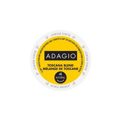 Adagio mélange de la toscane