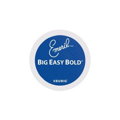 Emeril's big easy bold