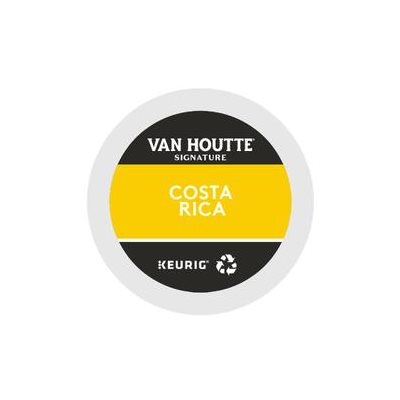 Van Houtte costa rica