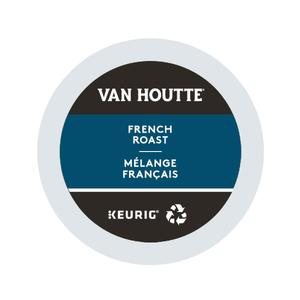 Van Houtte mélange français
