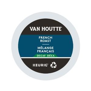 Van Houtte mélange français déca.