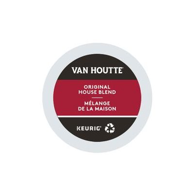 Van Houtte mélange maison