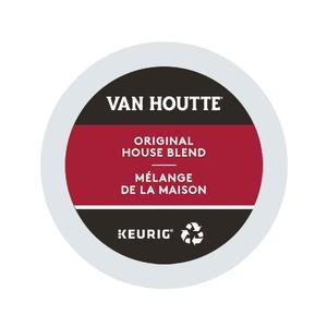 Mélange Maison Van Houtte