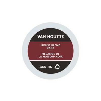 Van Houtte mélange maison noir