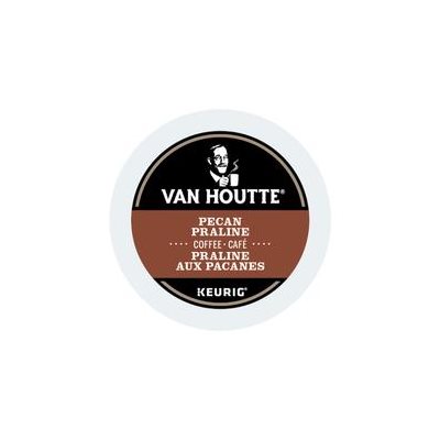 Van Houtte praline aux pacanes