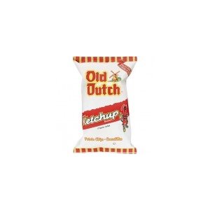 Old Dutch ketchup 40g.